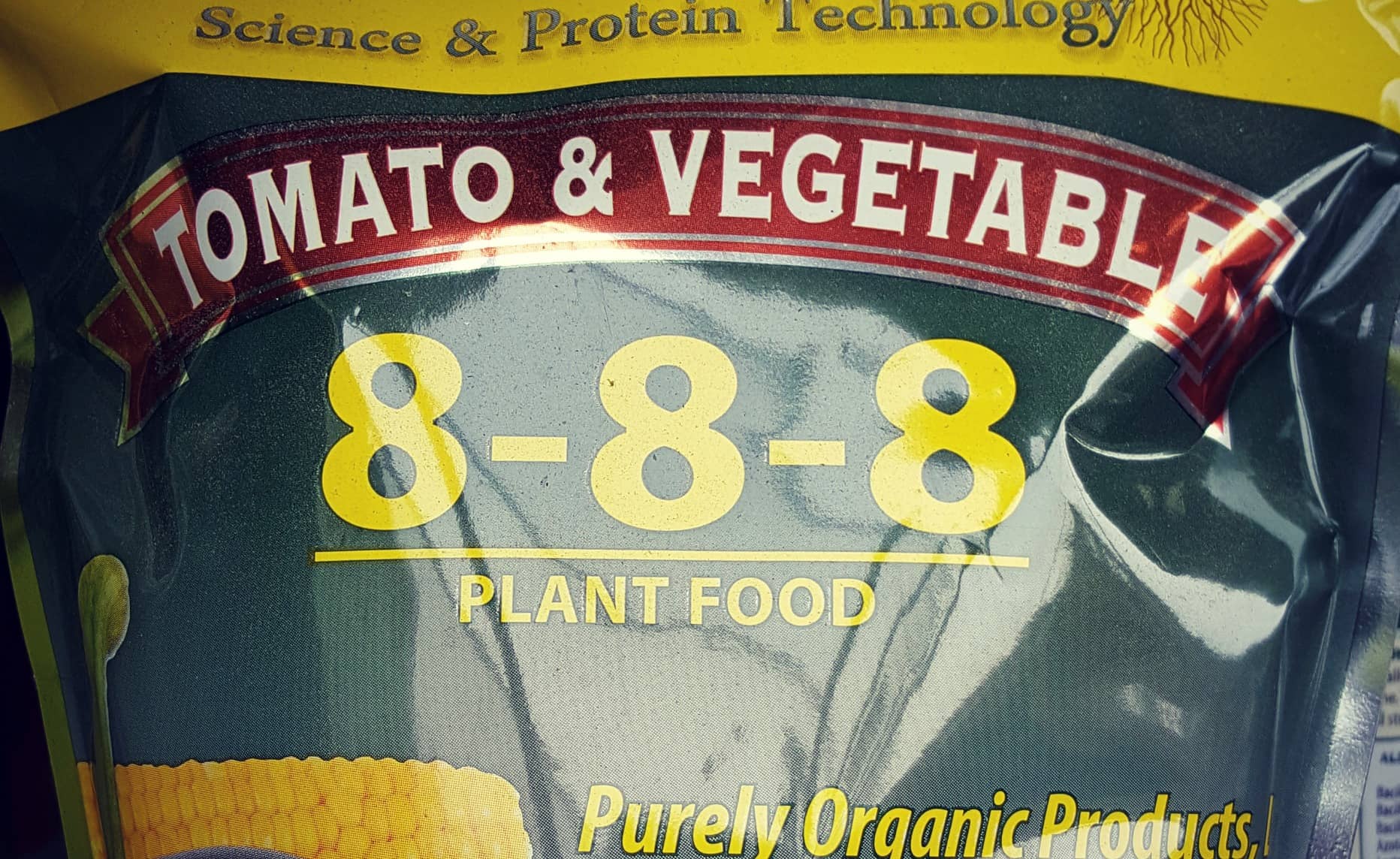 What Does NPK Stand For And Other Fertilizer Basics You Should Grow
