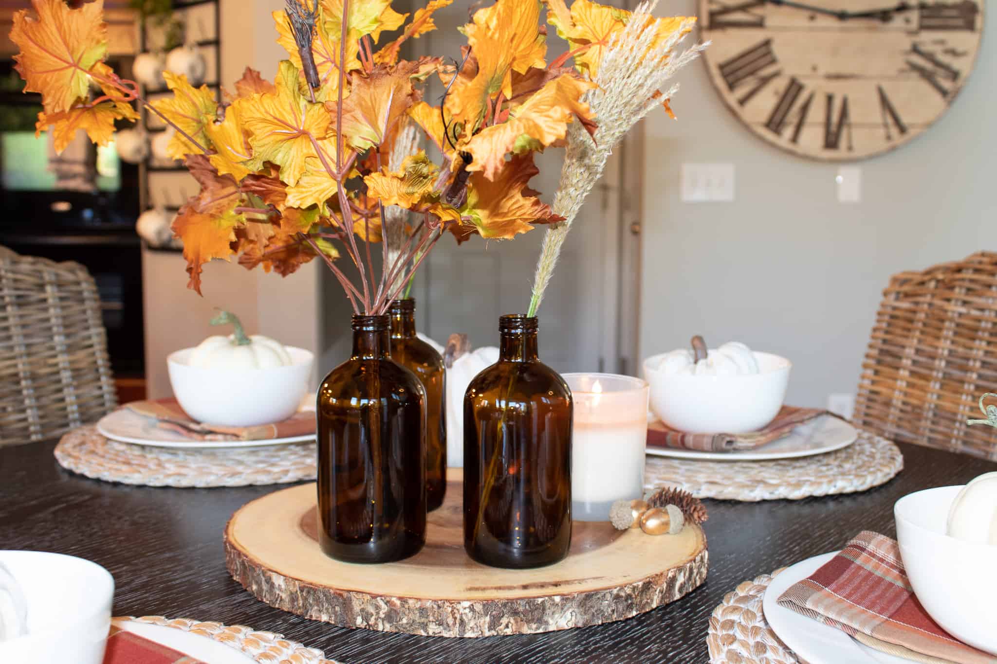 10 Trending Fall Decorating Ideas - You Should Grow