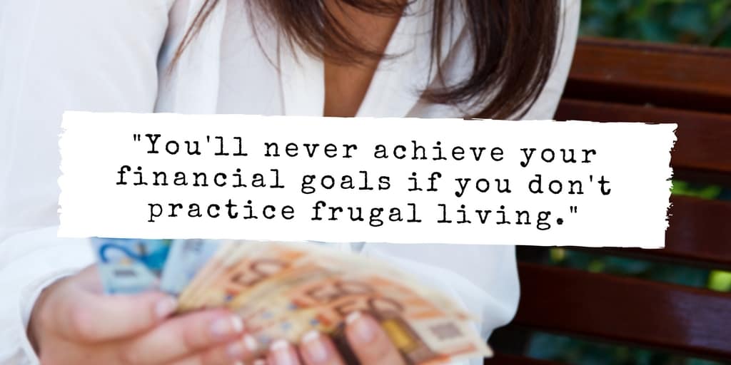 Learning to control your spending is the foundation of living a comfortable lifestyle. That makes being frugal living one of the homestead basics.