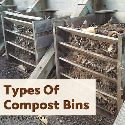 The Best Compost Bins For Composting At Home