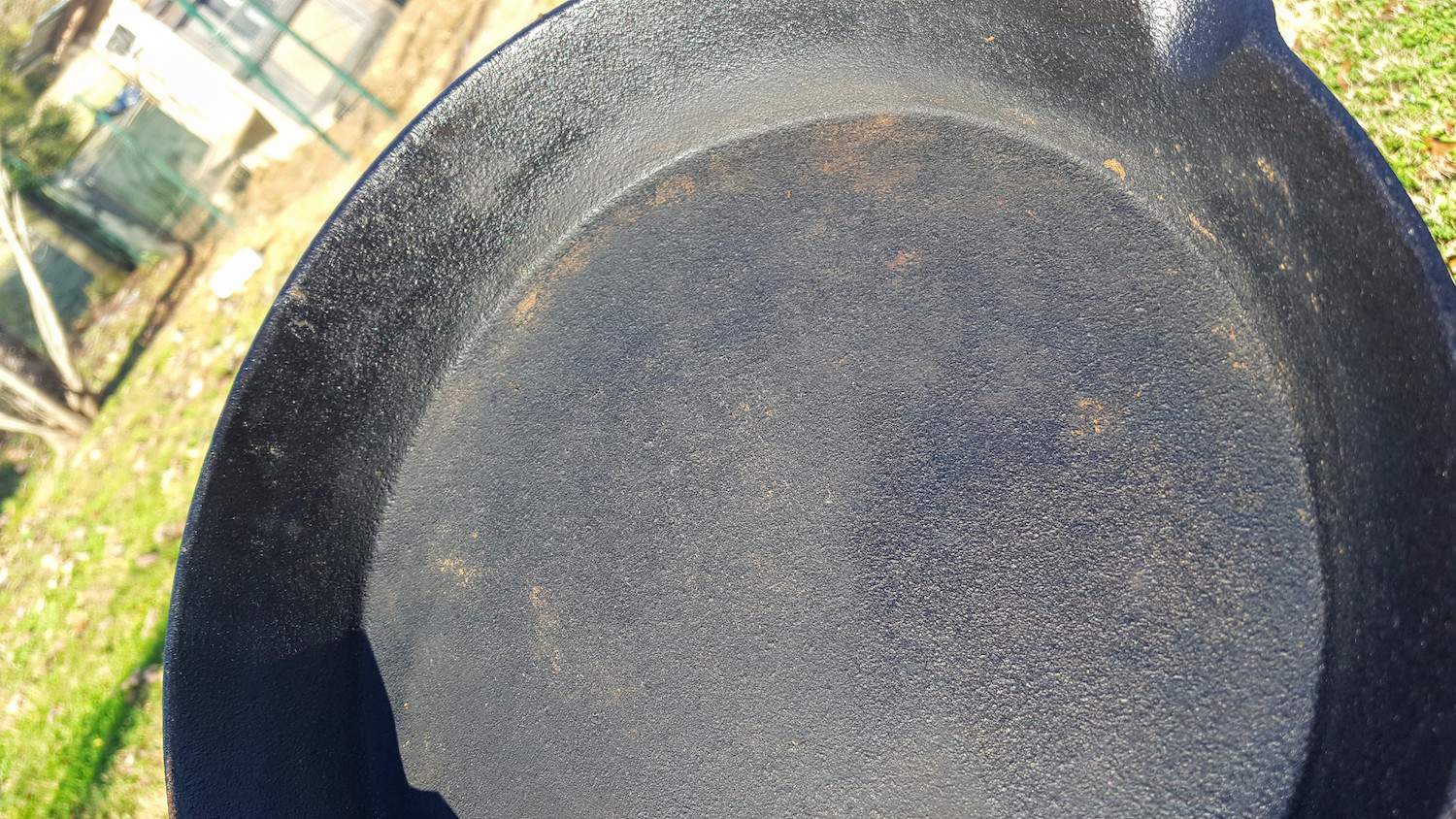 Winter Is Skillet Season. Here's How to Season Your Cast-Iron Cookware -  CNET