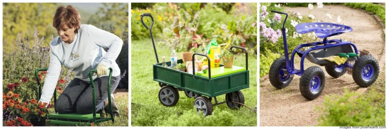 Gardening gifts that make moms work easier