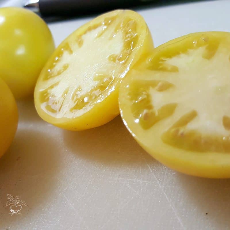 Cultiva tomates más sabrosos.